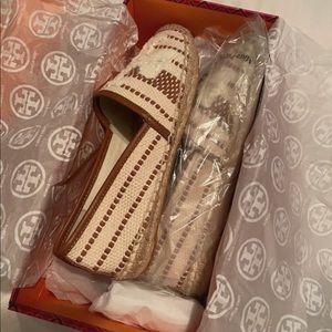 Tory Burch Espadrilles